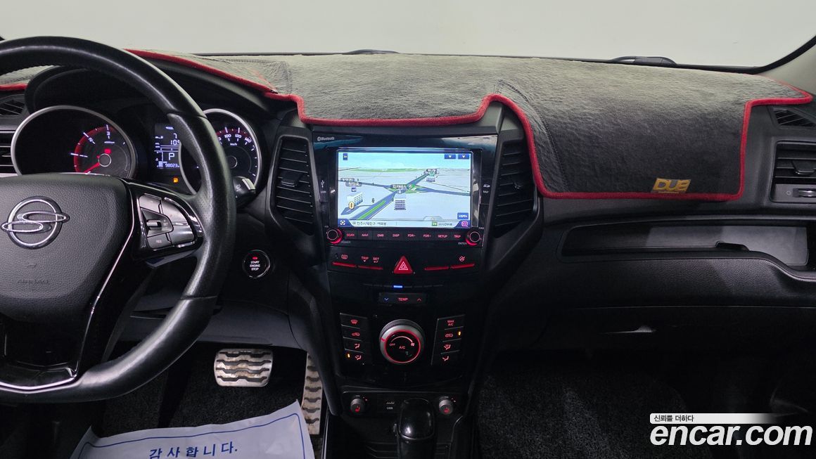 KG_Mobility_Ssangyong TIBOLI 2017