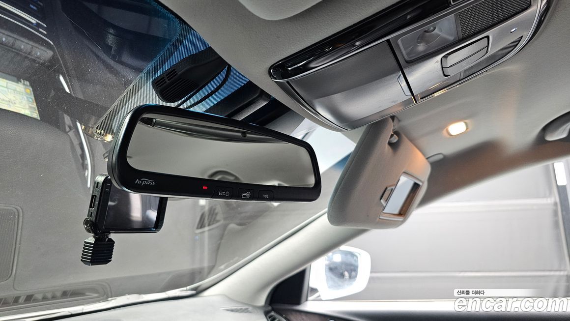 Hyundai Grandeur 2015