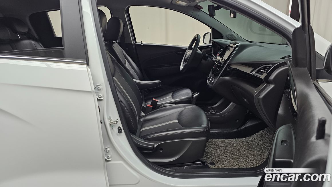 ChevroletGMDaewoo Spark 2019