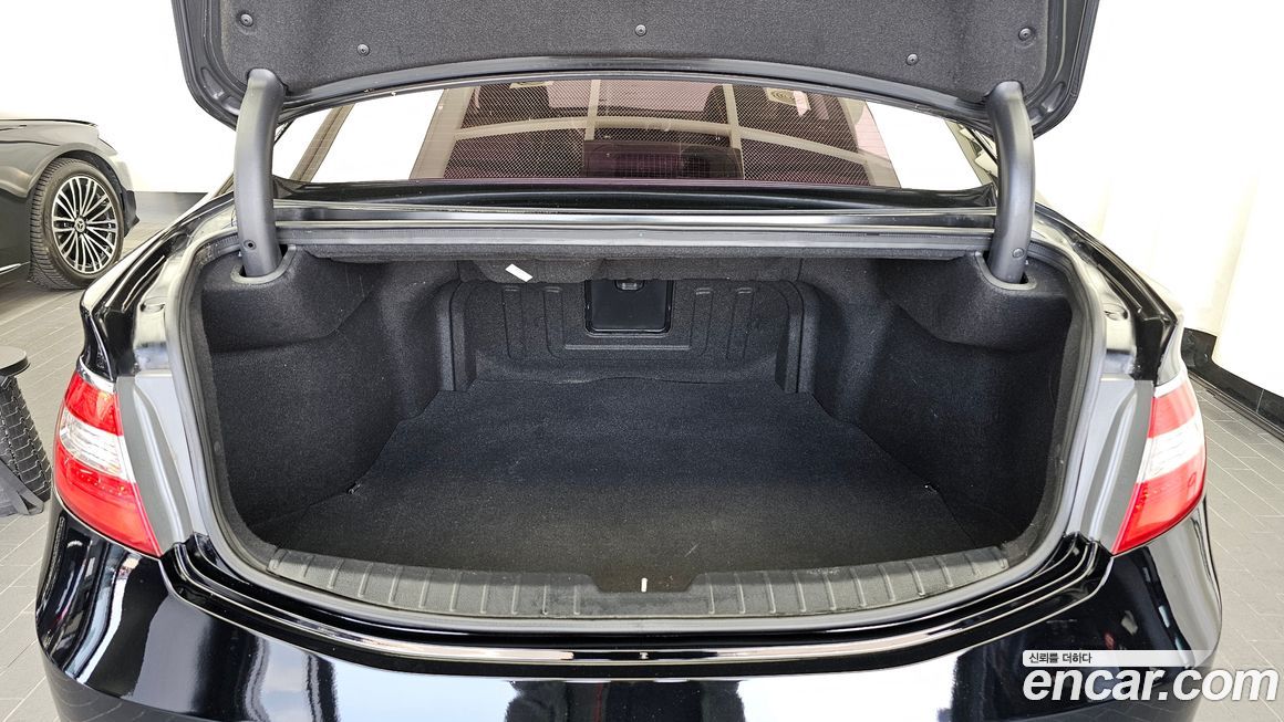 Hyundai Grandeur 2017