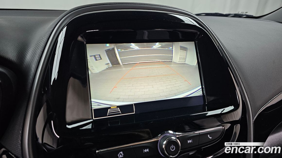 ChevroletGMDaewoo Spark 2019