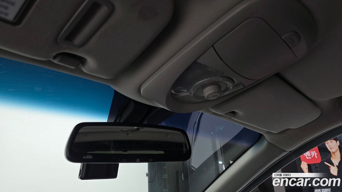 KG_Mobility_Ssangyong KORANDO 2015