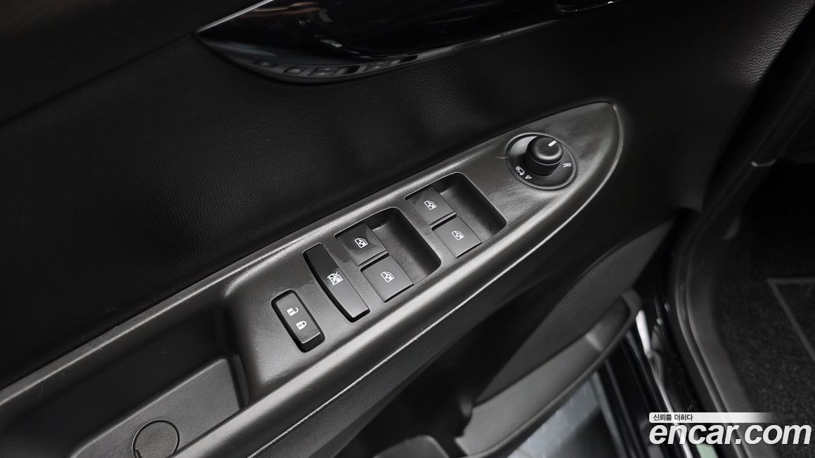 ChevroletGMDaewoo Spark 2020