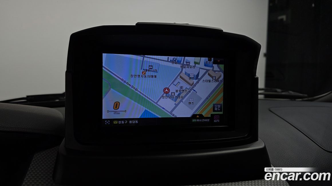 KG_Mobility_Ssangyong KORANDO 2015