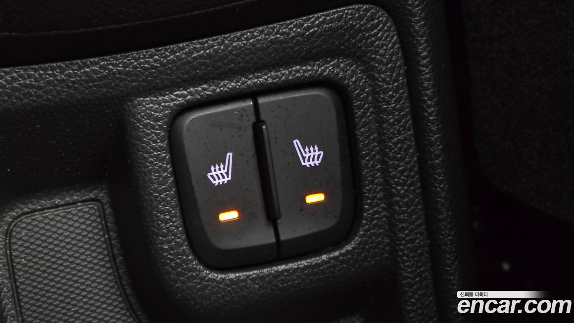 ChevroletGMDaewoo Spark 2020