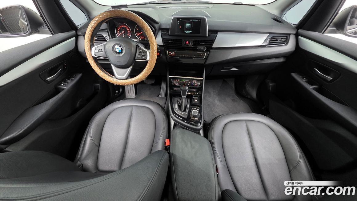 BMW 2-Series 2018