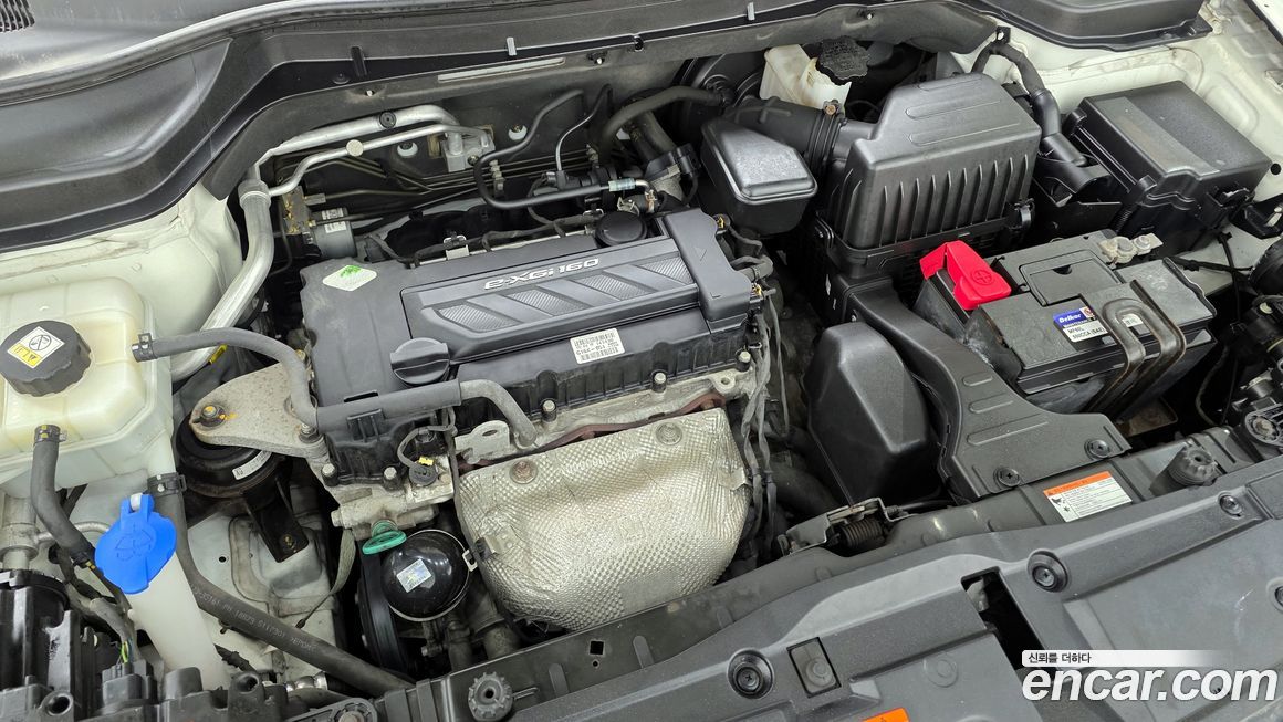 KG_Mobility_Ssangyong TIBOLI 2018