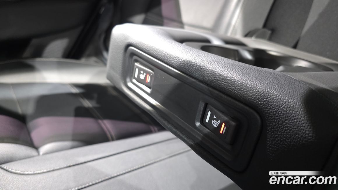 Renault-KoreaSamsung QM6 2018