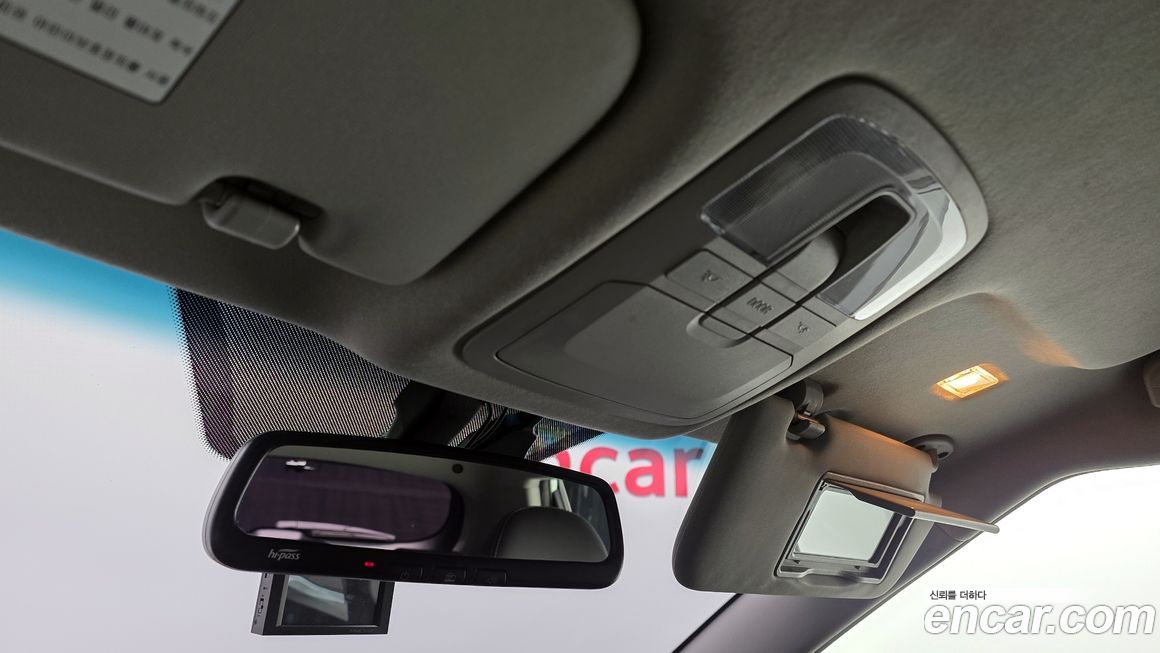 KG_Mobility_Ssangyong TIBOLI 2018