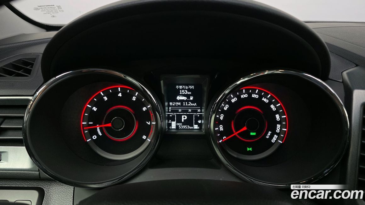 KG_Mobility_Ssangyong TIBOLI 2018