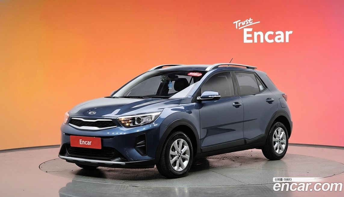 Kia Stonic 2018