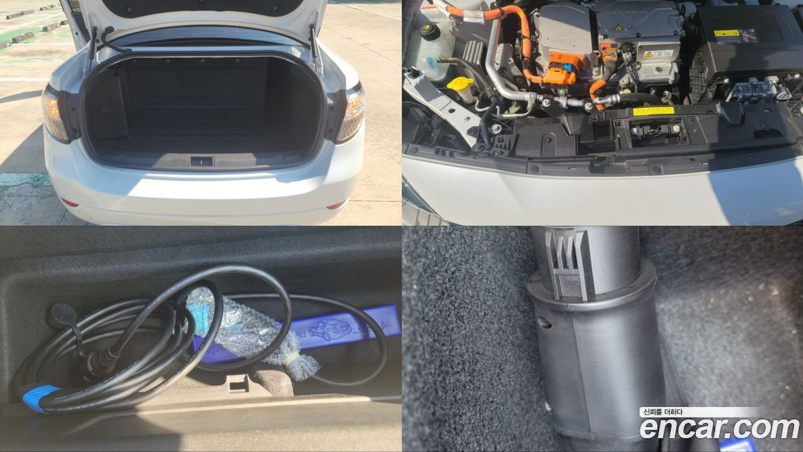 Renault-KoreaSamsung SM3 2019