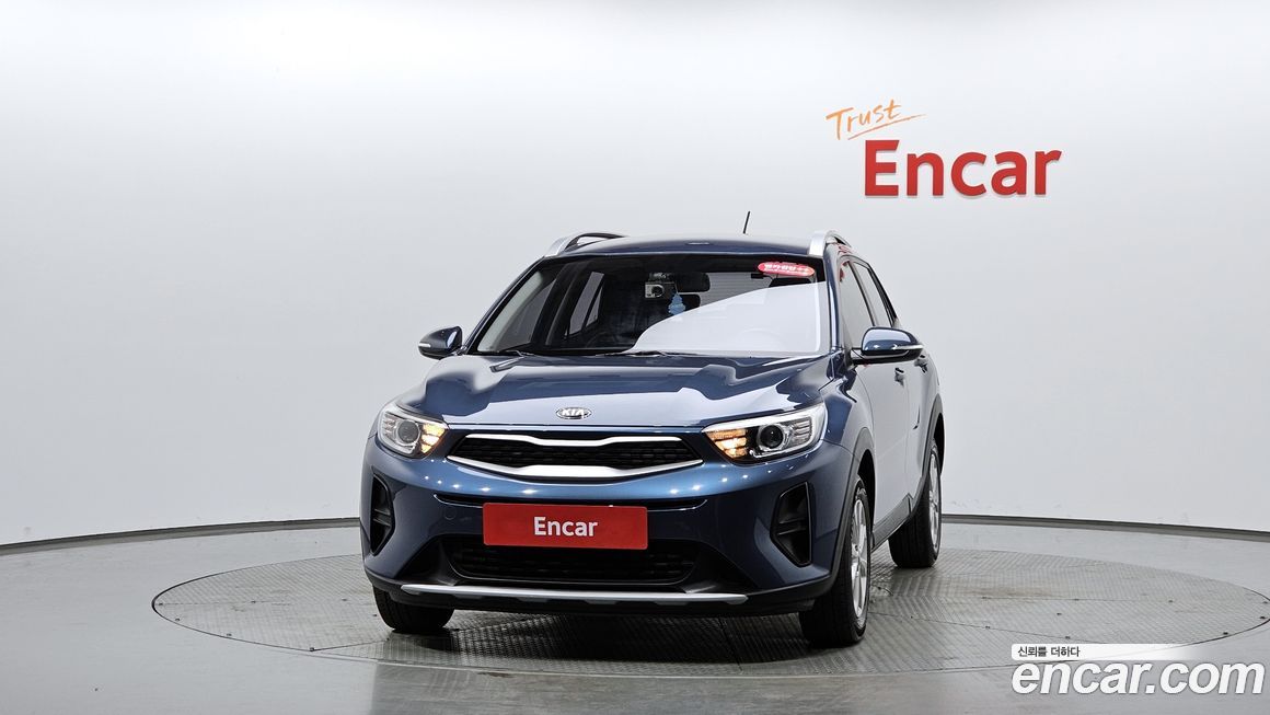 Kia Stonic 2018