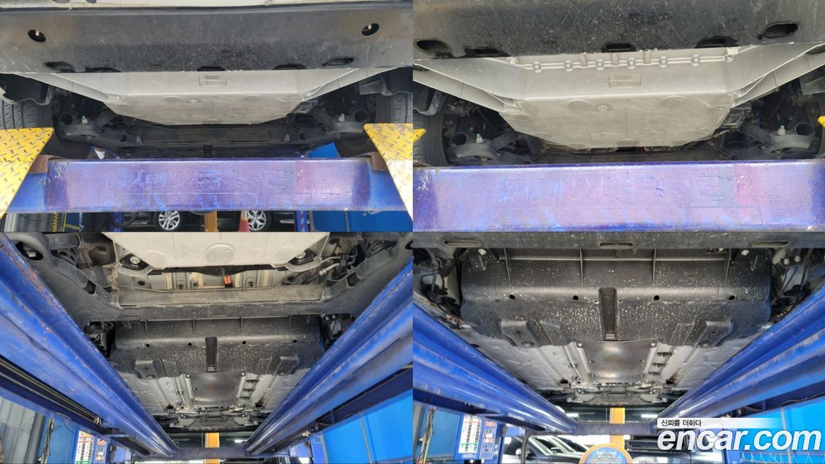 Renault-KoreaSamsung SM3 2019