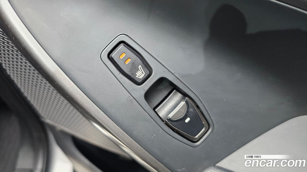 Hyundai Maxcruz 2017