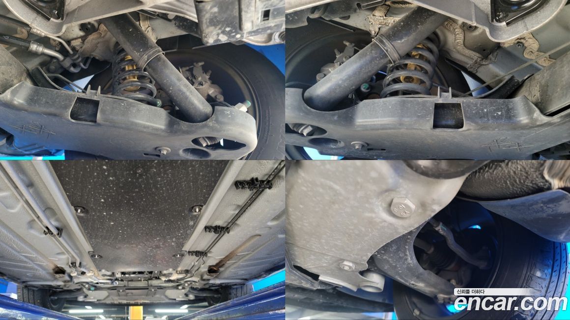 Renault-KoreaSamsung SM3 2019