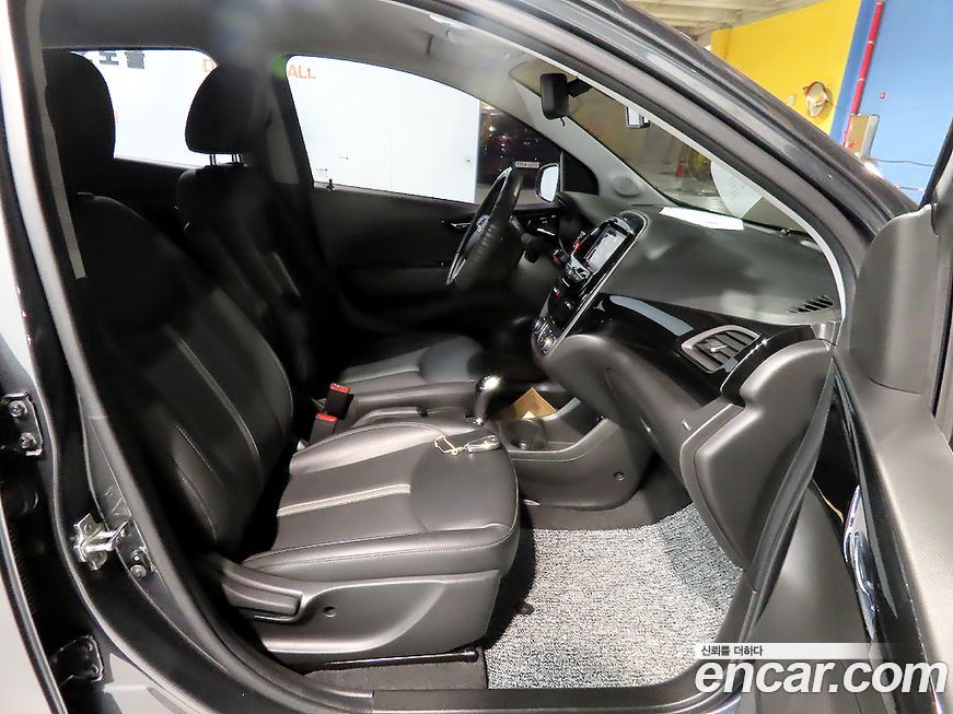 ChevroletGMDaewoo Spark 2022