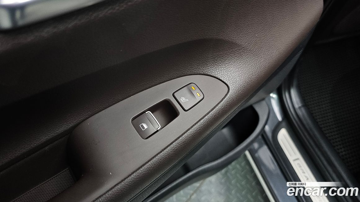 Hyundai Grandeur 2017