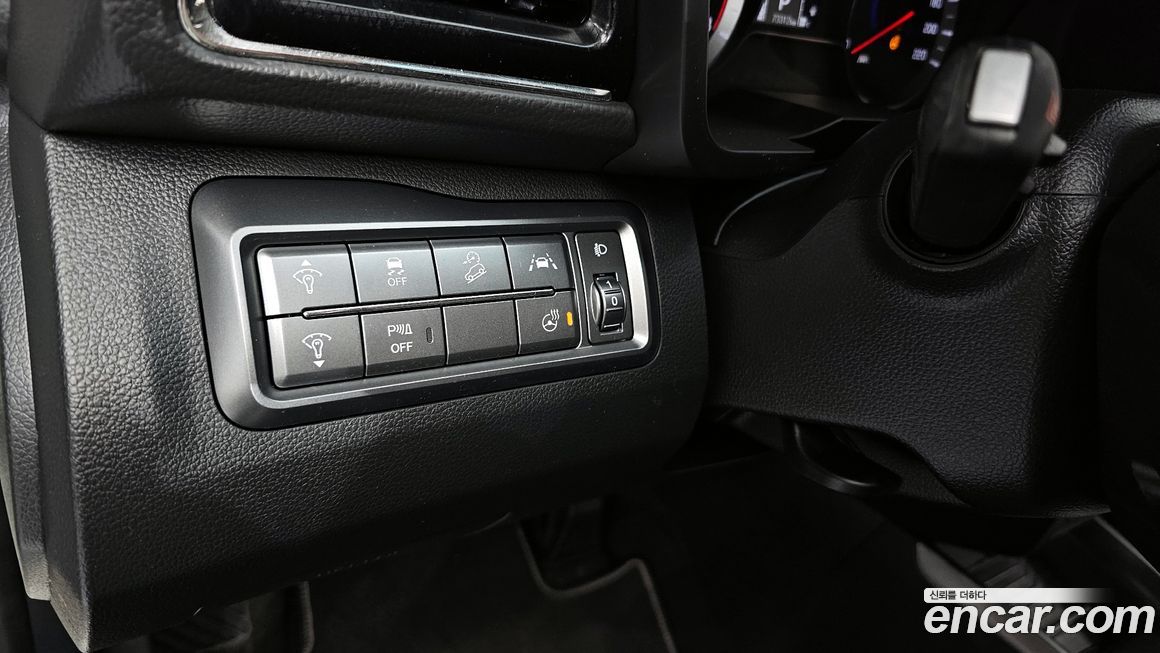 KG_Mobility_Ssangyong TIBOLI 2022