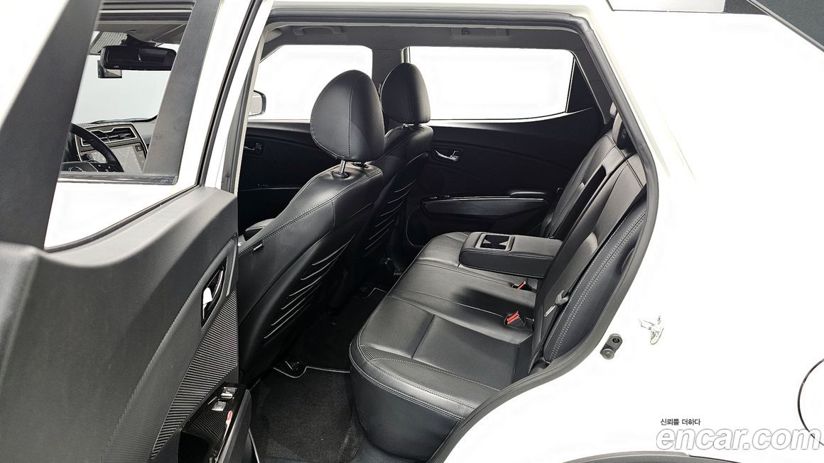 KG_Mobility_Ssangyong TIBOLI 2022