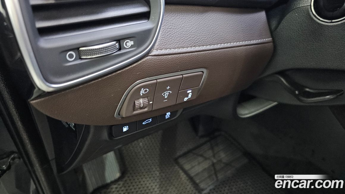 Hyundai Grandeur 2017