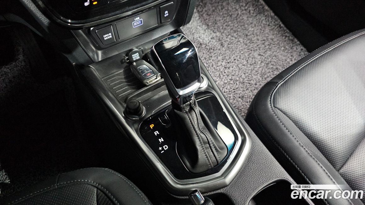 KG_Mobility_Ssangyong TIBOLI 2022