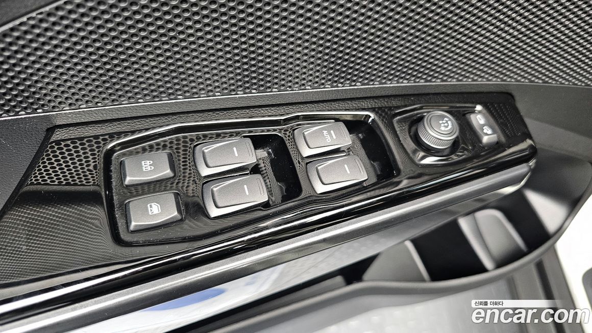 KG_Mobility_Ssangyong TIBOLI 2022