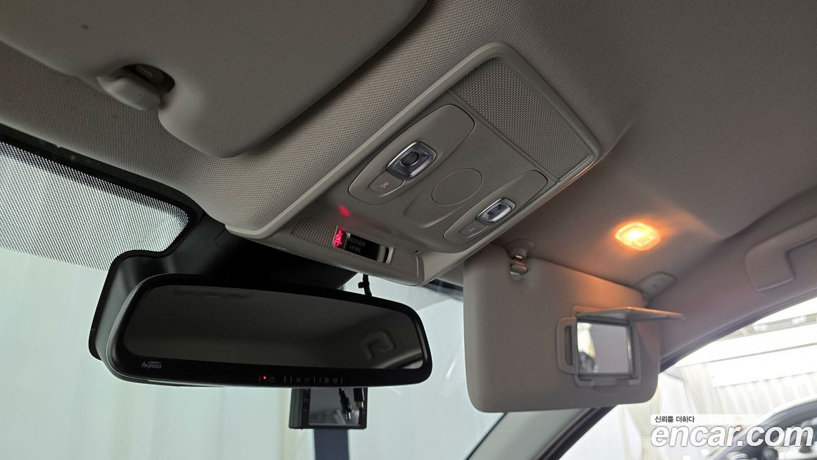 Renault-KoreaSamsung XM3 2020