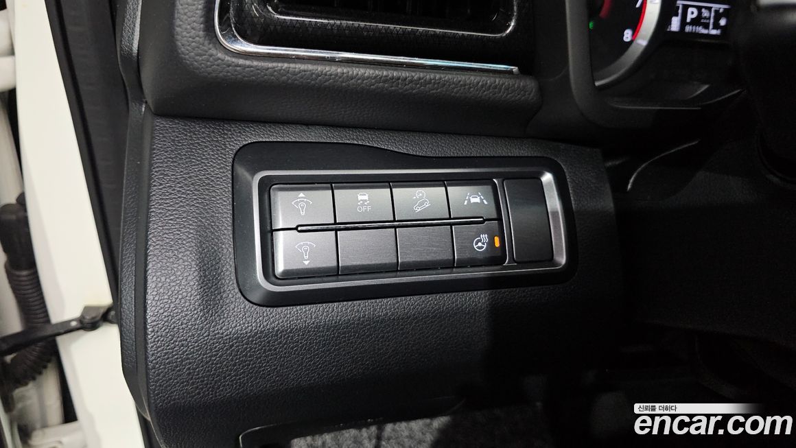 KG_Mobility_Ssangyong TIBOLI 2022