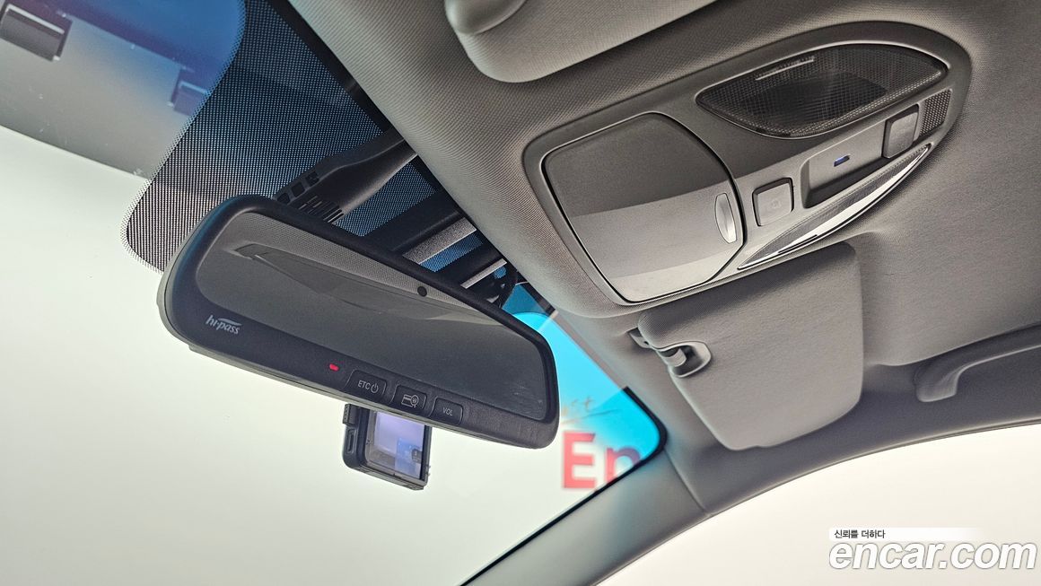 Hyundai Santafe 2018