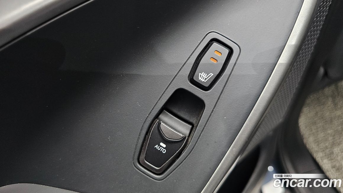 Hyundai Santafe 2018