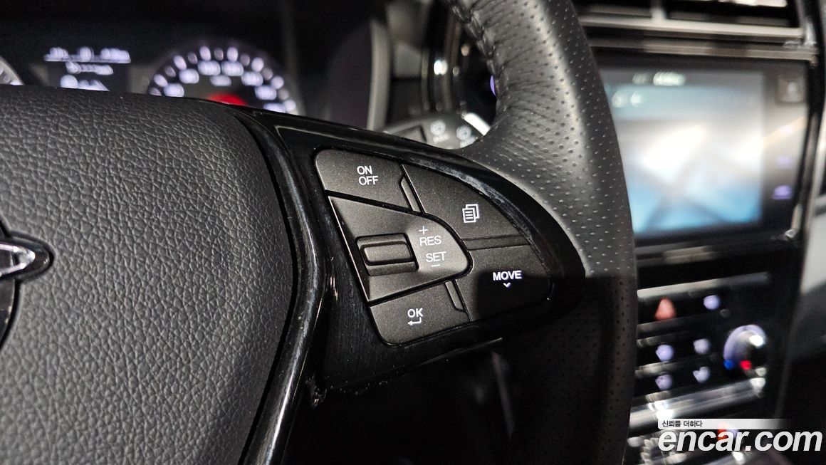 KG_Mobility_Ssangyong TIBOLI 2022