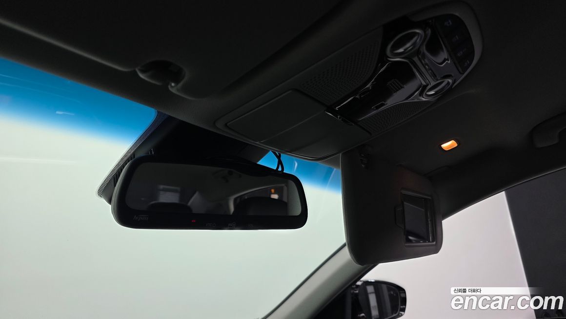 Hyundai Grandeur 2017