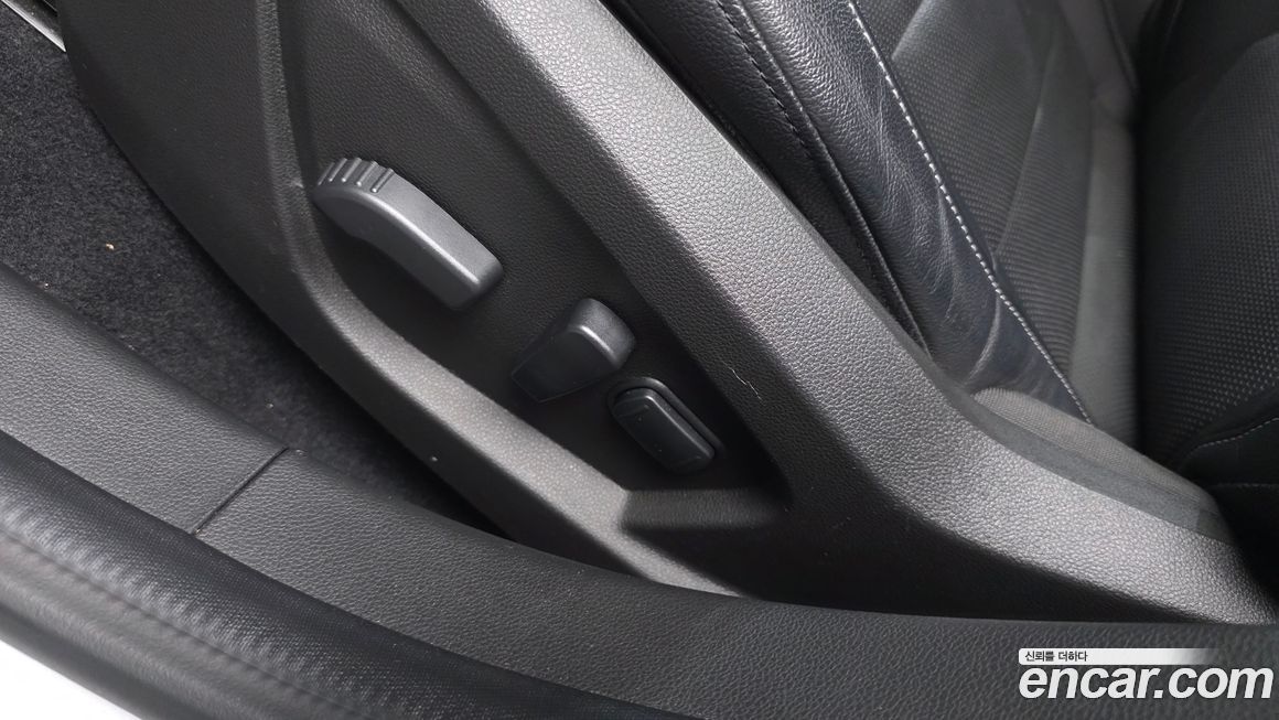 Renault-KoreaSamsung XM3 2020