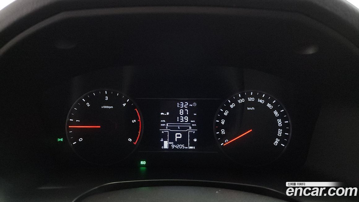 KG_Mobility_Ssangyong Rexton 2019