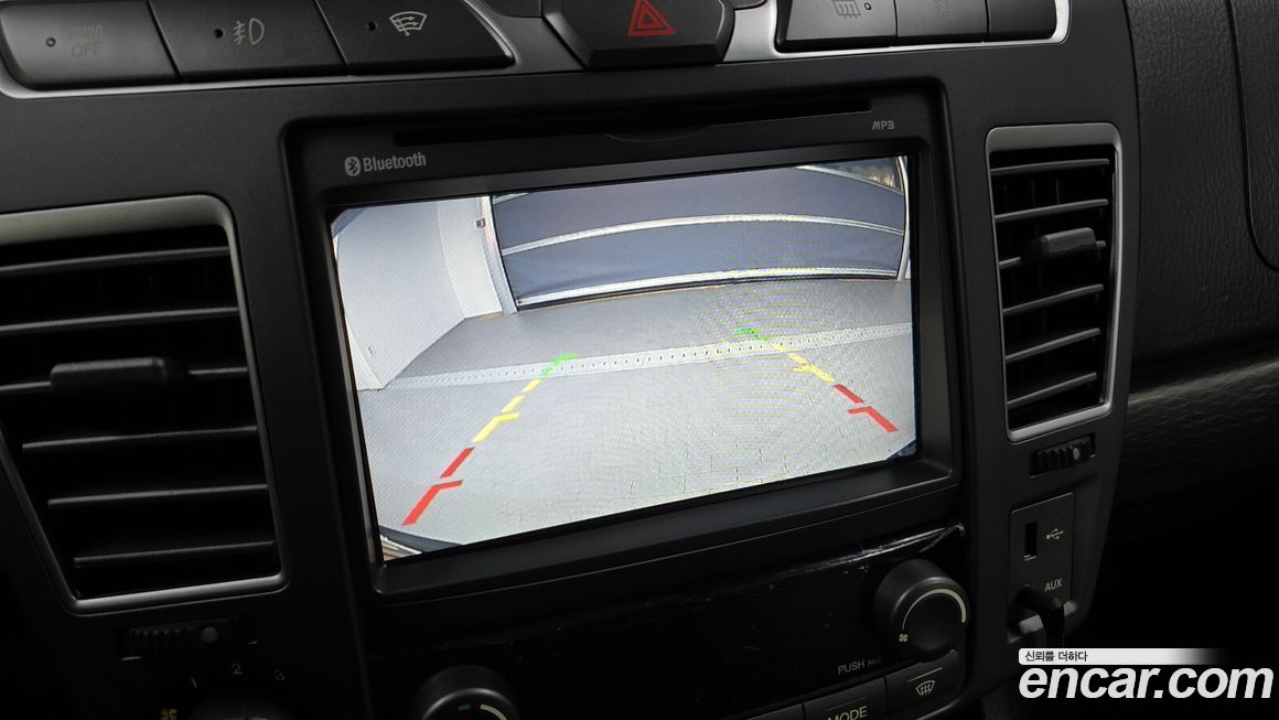 KG_Mobility_Ssangyong KORANDO 2019