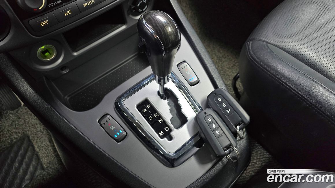 KG_Mobility_Ssangyong KORANDO 2019