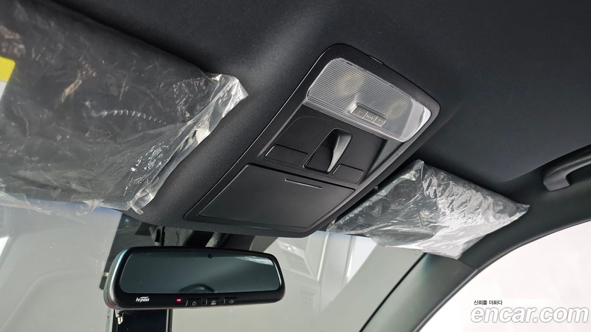 KG_Mobility_Ssangyong Rexton 2019