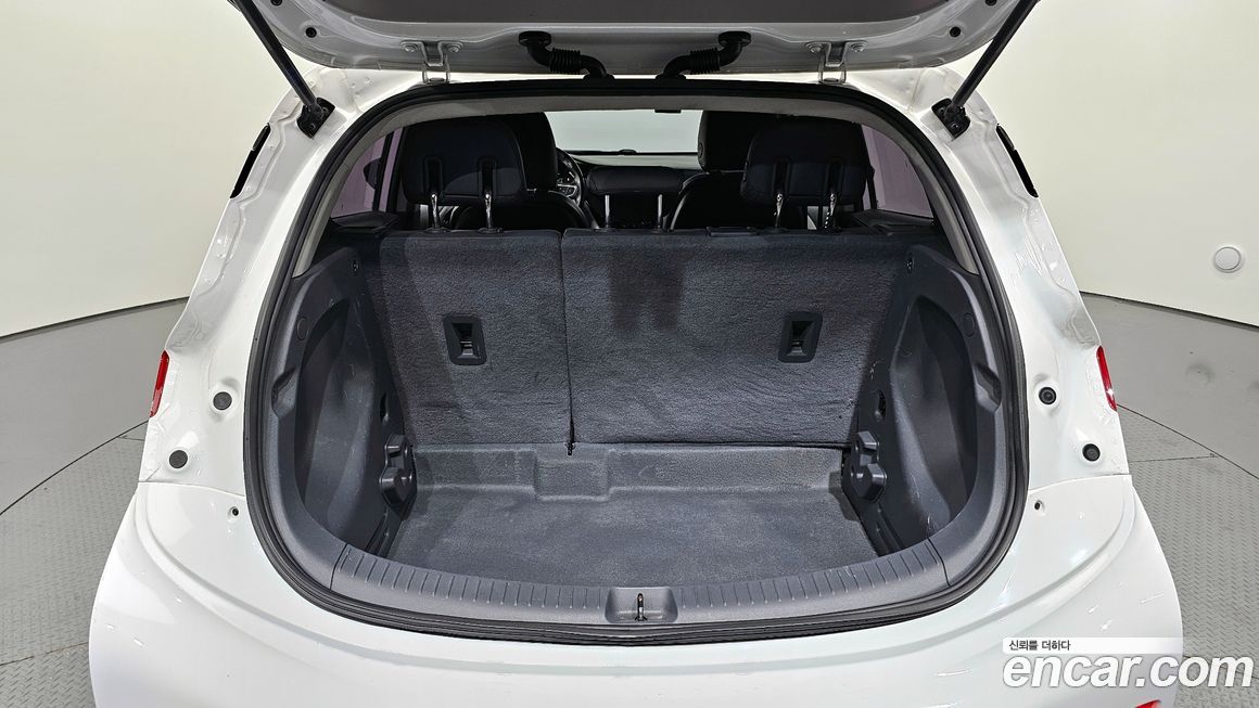 ChevroletGMDaewoo Bolt EV 2019