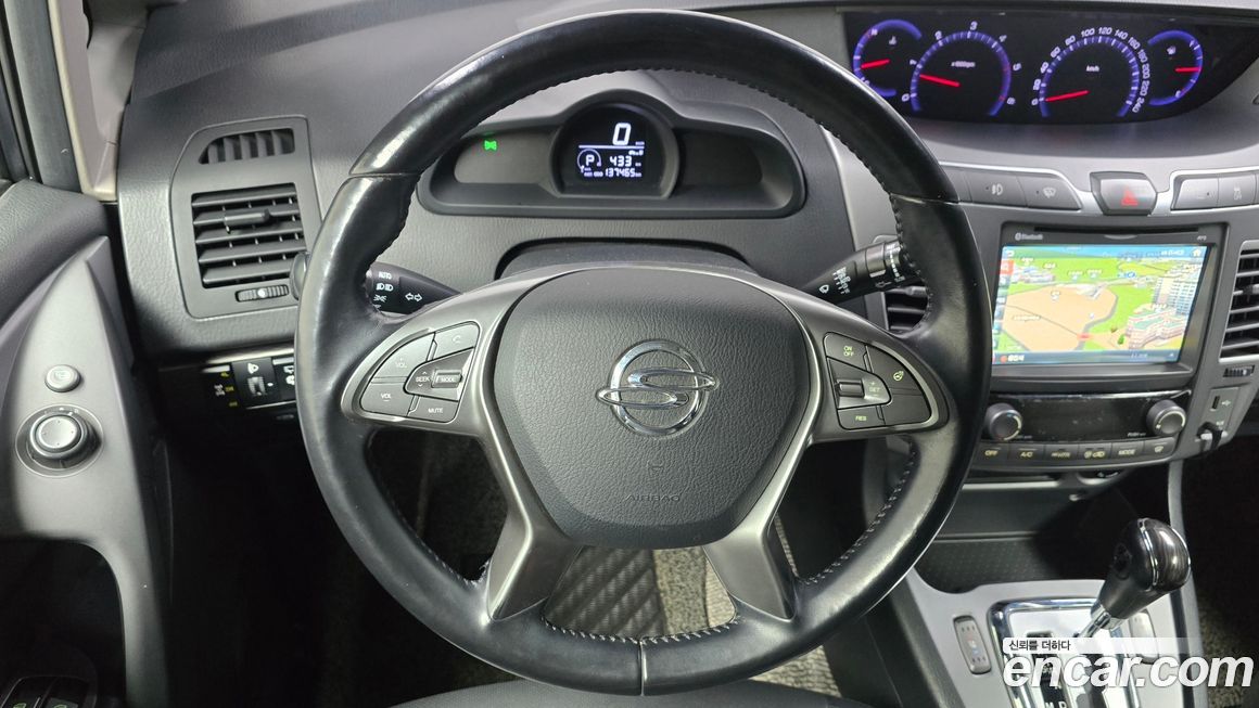 KG_Mobility_Ssangyong KORANDO 2019