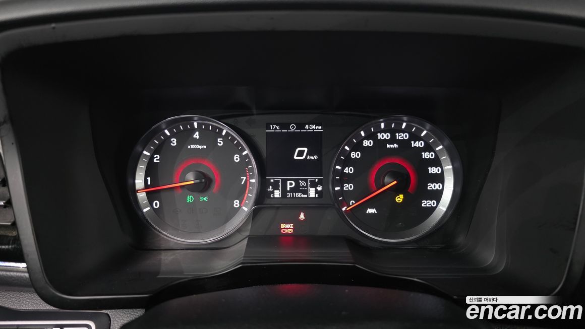 KG_Mobility_Ssangyong TIBOLI 2021