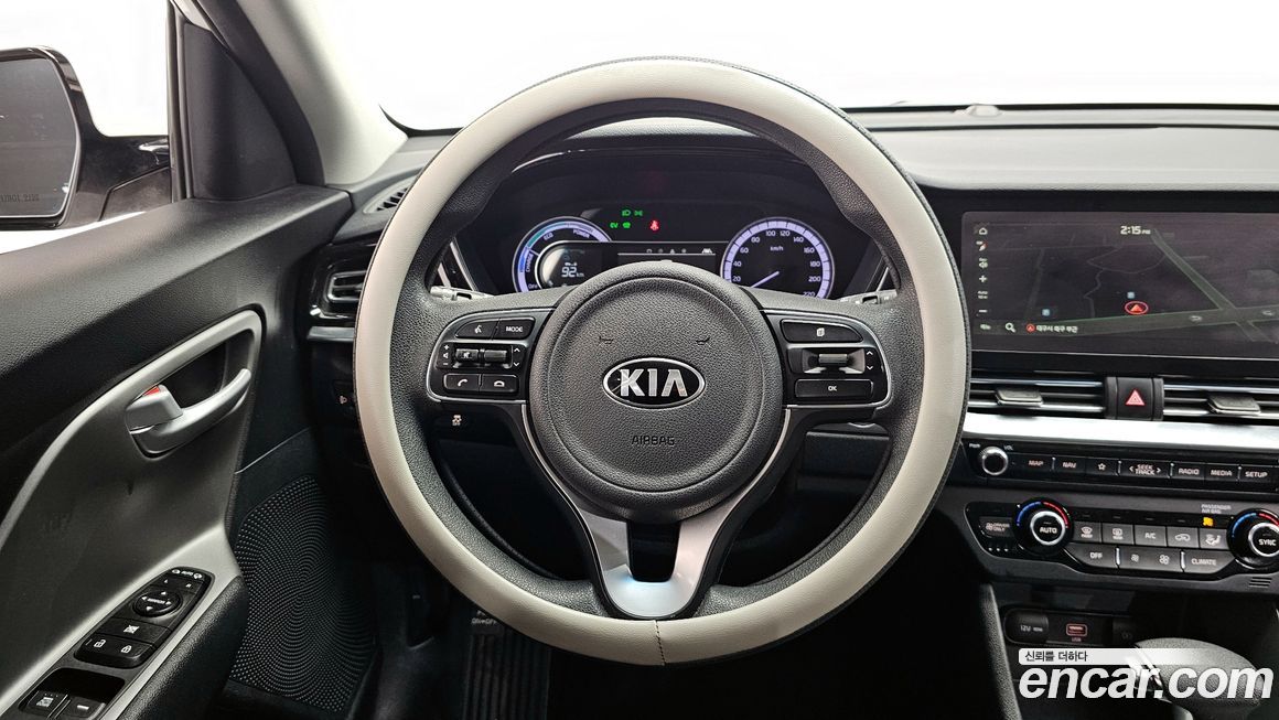 Kia Niro 2020