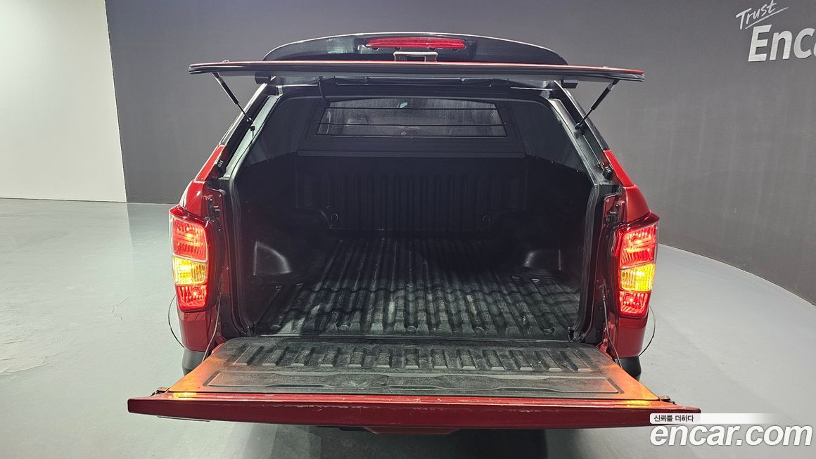 KG_Mobility_Ssangyong Rexton 2019