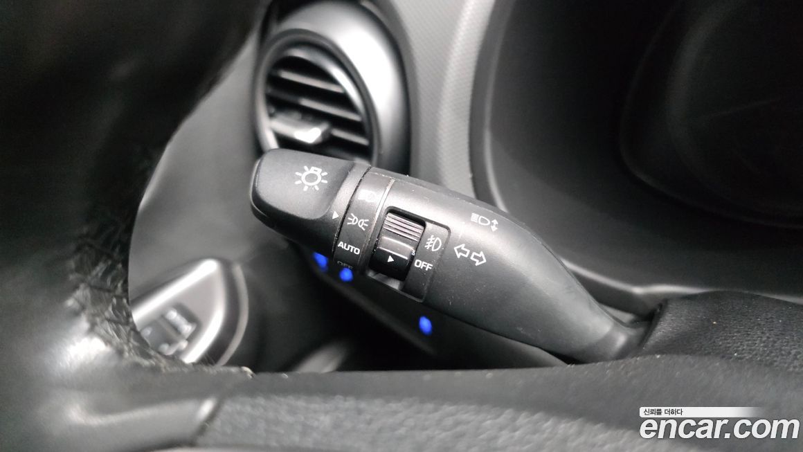 Hyundai Kona 2018