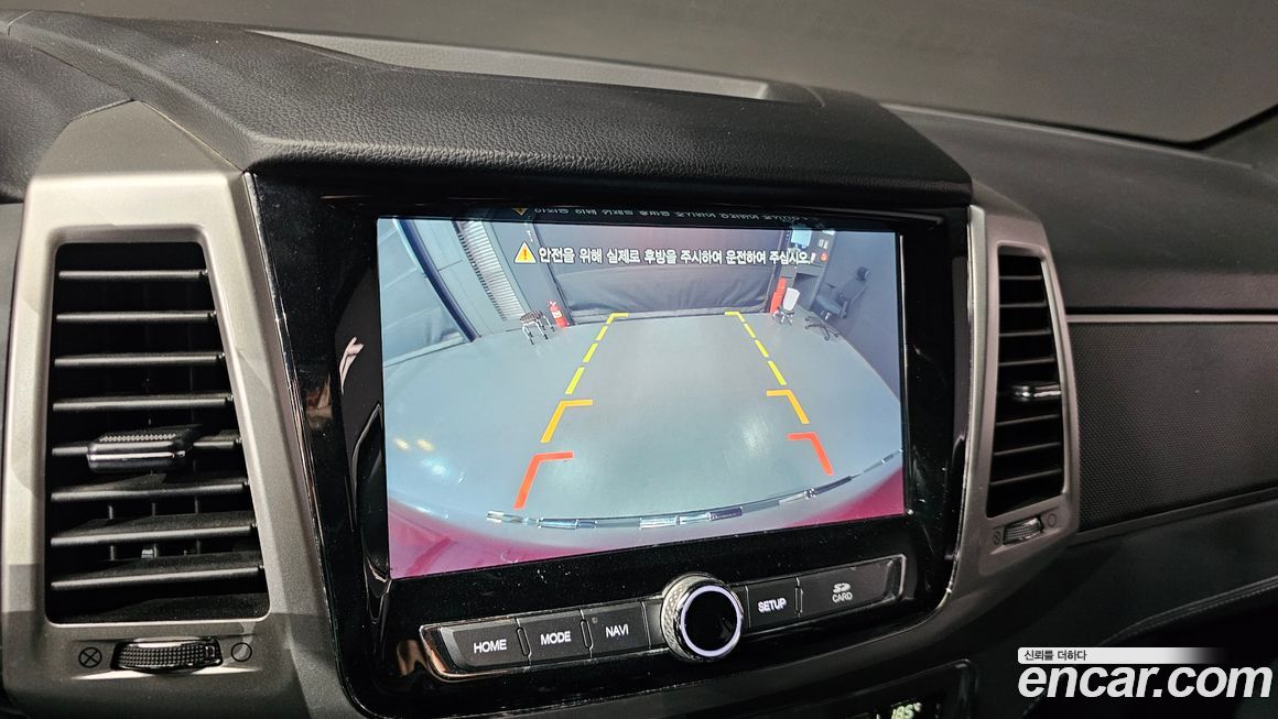 KG_Mobility_Ssangyong Rexton 2019