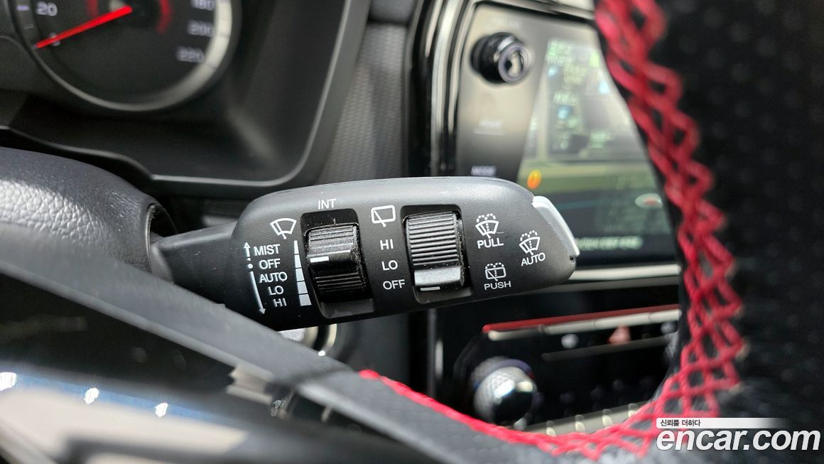 KG_Mobility_Ssangyong TIBOLI 2021