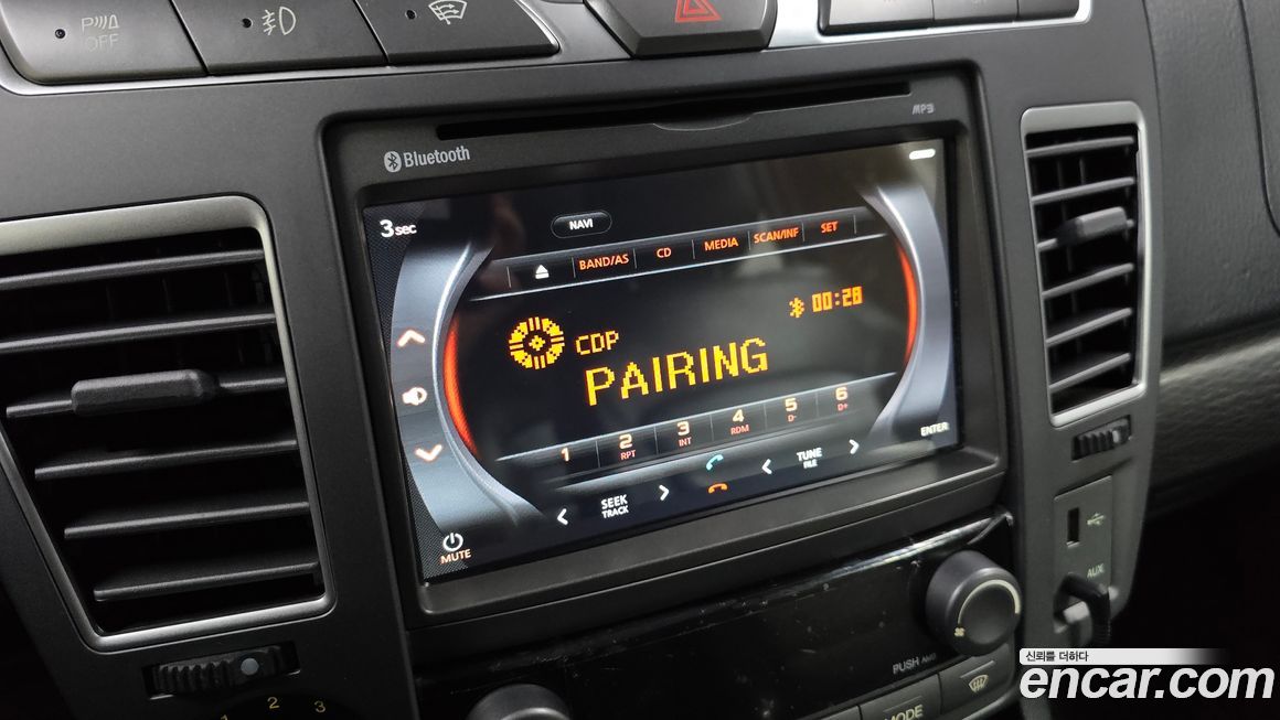 KG_Mobility_Ssangyong KORANDO 2019