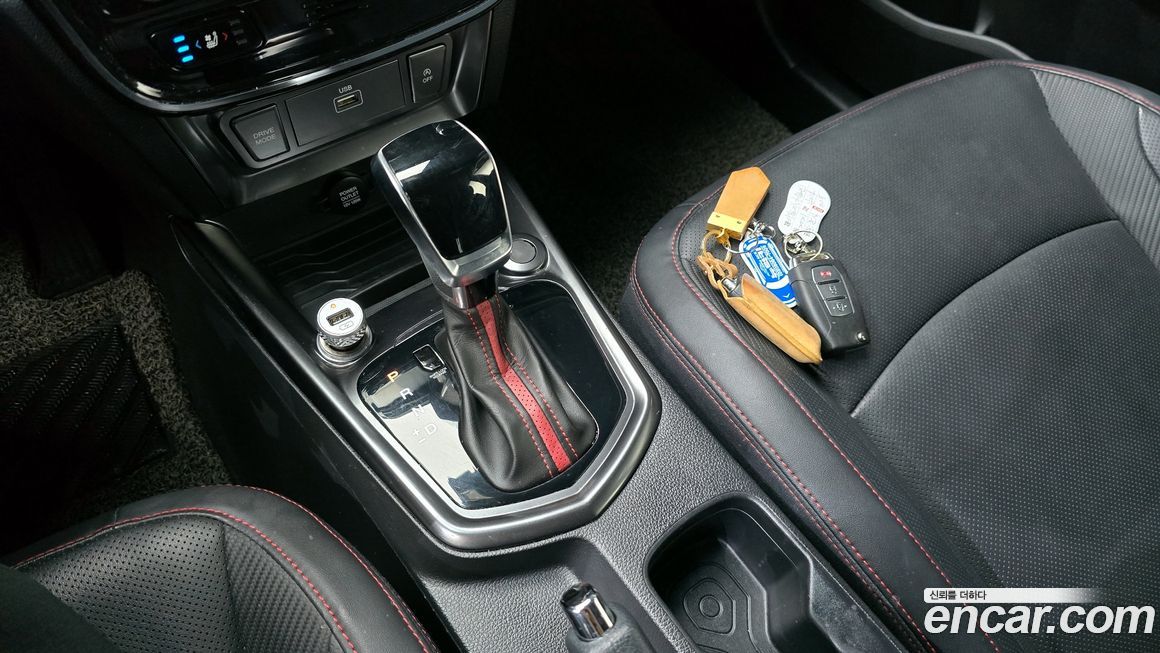 KG_Mobility_Ssangyong TIBOLI 2021