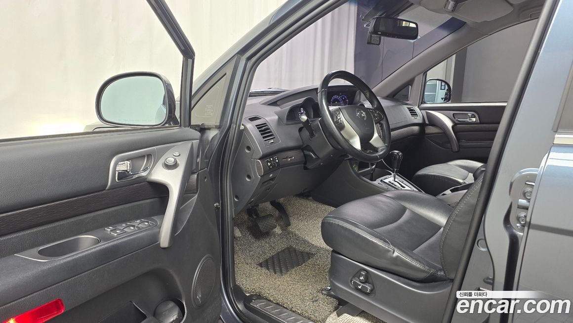 KG_Mobility_Ssangyong KORANDO 2019