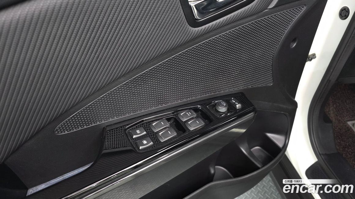 KG_Mobility_Ssangyong TIBOLI 2021